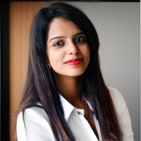 Deepshikha Chakraborty