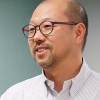 David T. Ha (하태우)