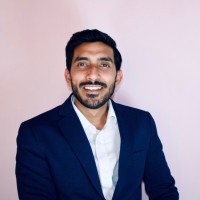 Kunal Kevin Sinha