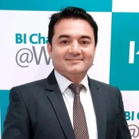 Rashid Mehmood