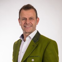 Stefan Hettegger