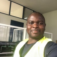 Maurice Dimba