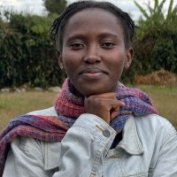 Ann Wanjiku