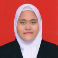 Nabila Milawati