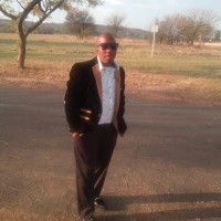 Mbongeni Mgaga