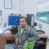 Sujan Saikh