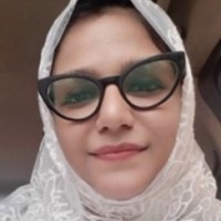 Zaiba Farha