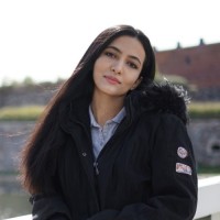Shaghayegh Saba