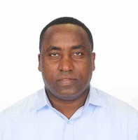 Weldat Habte