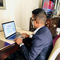 Mohamed GOHAR HAMADOU