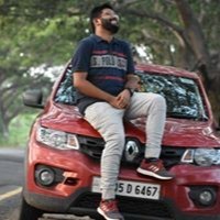 Ashok Veeranna