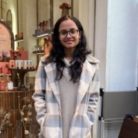 Sanchita Goel