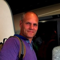 Richard ten Voorde