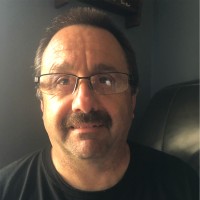 Terry Morey