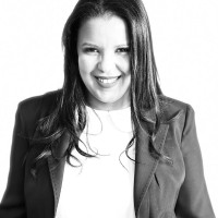 Heidi Johnson (Fcma, Cgma, Mba)