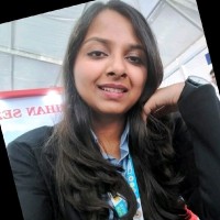 Sayali Pawar