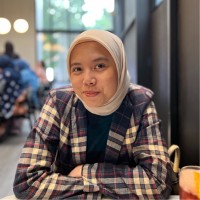 Zahwa Denia Afriandi
