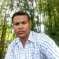 Jayanta Kumar Tulshiary
