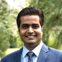 Ashish Tiwari
