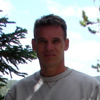 Joe Nordstrom