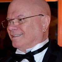 Jeffrey St Clair