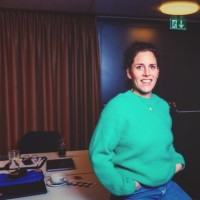 Evelyn Schumacher