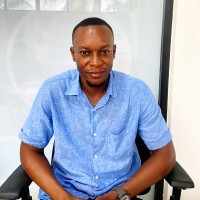 Derrick Agyei