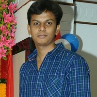 yuvaraj B