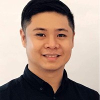 Paul Raymond Dimafelix