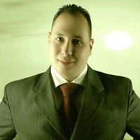 Ayman Ahmed