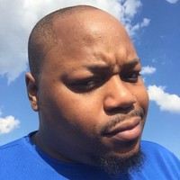 Derrick Holmes