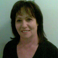 Sandra Van Der Walt