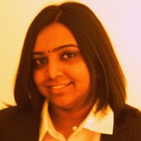 Gayathri Arjunan