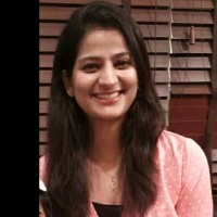 Swarima Sharma