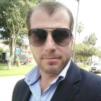 Edgar Orlando Gil Hincapie