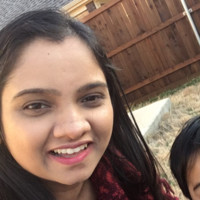 mary Maramparambil George