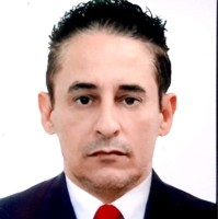 José Vandemir Dos Santos