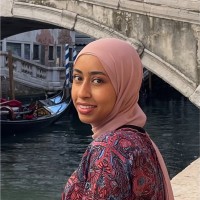 Amira Sherif