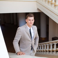 Maksym Nikolyshak