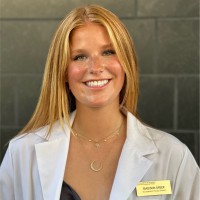Madison Greer