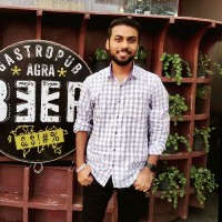 DEEPAK BAGHEL