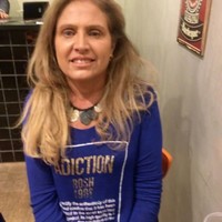 Thania Coelho Viana Cortez