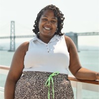 Rahsandrea Johnson