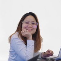 Mitchelle Chang