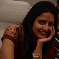 Priyanka Pareek