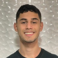 Daniel Matias Carlos De Araujo