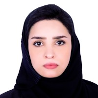 Asma Alqahtani