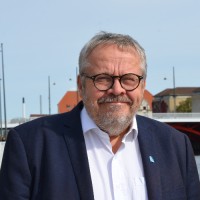 Preben Sandberg Pettersson