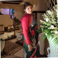 Rableen Kaur Rao
