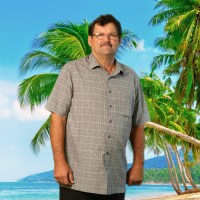 Brian Albury